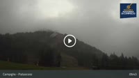 Madonna di Campiglio - Patascoss, Grostè