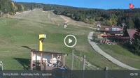 Dolný Kubín - Kubínska hoľa