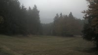Großer Inselsberg - estación superior