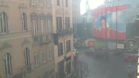 Rome - Via del Corso