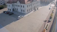 Town hall