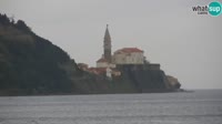 Strunjan - Natural Park