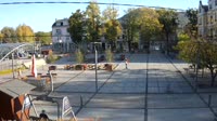 Market Square
