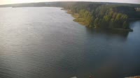 Wdzydze Kiszewskie - Panoramablick