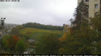 Neuhausen am Rheinfall - Blick Richtung Nordosten