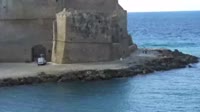 Le Castella - Castello Aragonese
