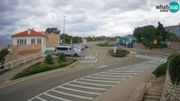 Senj - Obala dr. Franje Tuđmana