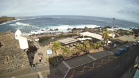 Tenerife - Garachico Caletón