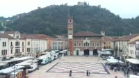 Marostica - Piazza degli Scacchi