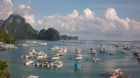 Palawan - El Nido