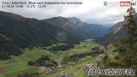 Trins - Gschnitztal