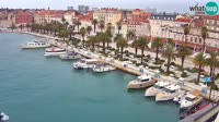 Spalato - Lungomare