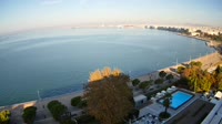 Salonikai - pajūrio promenada