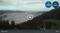 Wallberg - Tegernsee