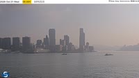 Hong Kong - Victoria Harbour