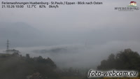 Eppan an der Weinstraße - Huebenburg