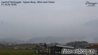 Eppan an der Weinstraße - Sarntal Alps