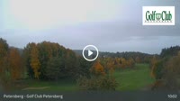 Deutschnofen - Golf Club Petersberg