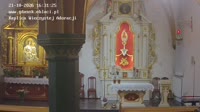 St. Joseph Kirche - Kapelle
