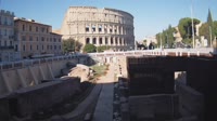 Rome - Colosseum