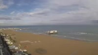 Gabicce Mare - Paplūdimys