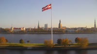 Riga - 11 November Embankment