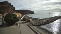 La Gomera - Playa de Santiago