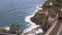 Riomaggiore - Geležinkelio stotis