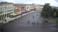 Verona - Piazza Brà