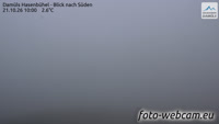 Damüls - Hasenbühel