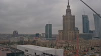 Palace of Culture and Science