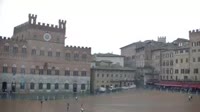 Siena - Torre del Mangia