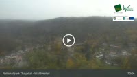 Hardegg - Castello