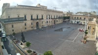 Valletta - St.George's Square