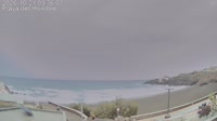 Gran Kanarija - Telde - Playa del Hombre