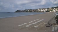 Gaeta - Serapo Beach