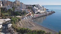 Kreta - Agios Nikolaos - Kitroplatia Paplūdimys