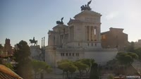 Rome - Piazza Venezia