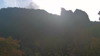Bad Münster am Stein-Ebernburg - Rheingrafenstein