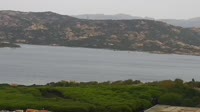 Sardinia - Palau - Panoramic view