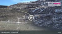 Sierra Nevada - Zona Veleta, Zona Borreguiles, Zona Laguna