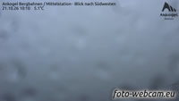 Mallnitz - Ankogel Bergbahnen
