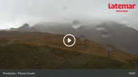 Predazzo - Latemar - Passo Feudo