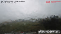 Bad Kleinkirchheim - Rollbob