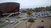 Liepāja - Great Amber Concert Hall