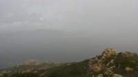 Sardinia - Punta Sardegna - Maddalena, Palau, Santo Stefano