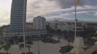 Cesenatico - Piazza Andrea Costa