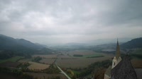 St. Georgen am Längsee - Castello di Hochosterwitz