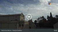 San Marino - Palazzo Pubblico