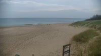 Bobolin - Beach and bunkers